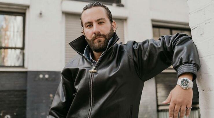 Matthew Zorpas: Ο Κύπριος influencer προωθεί το νησί μας ενισχύοντας τον τουρισμό! [εικόνες & βίντεο]