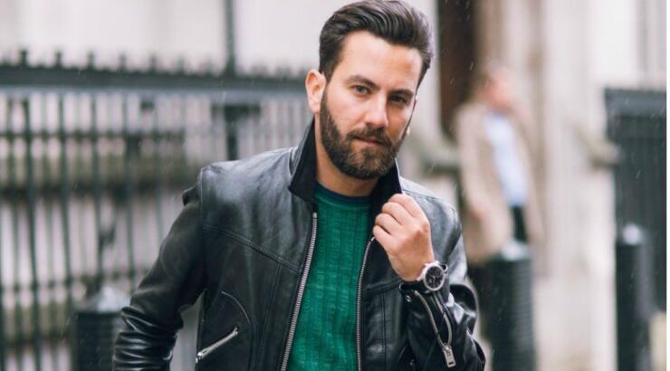 Make/Believe: Το προσωπικό πορτρέτο του αφοσιωμένου fashion influencer, Matthew Zorpas