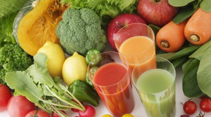 Γιατί τρώμε περισσότερο το χειμώνα; 