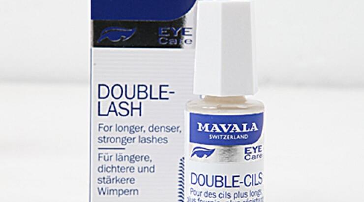 Double Lash