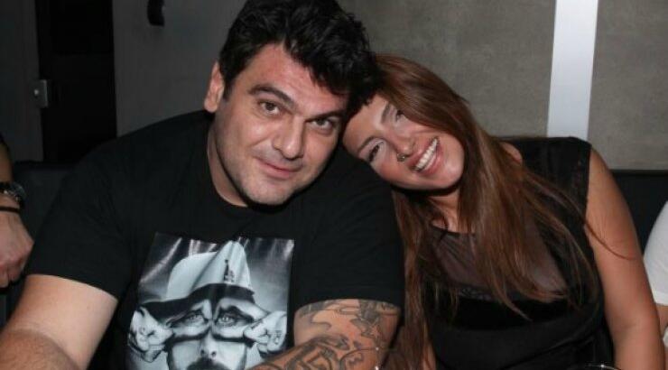 Τόνυ Μαυρίδης: Ζούσα μόνο για την Έλενα