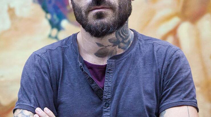 Εσπευσμένα στο νοσοκομείο ο Γιώργος Μαυρίδης! [βίντεο]