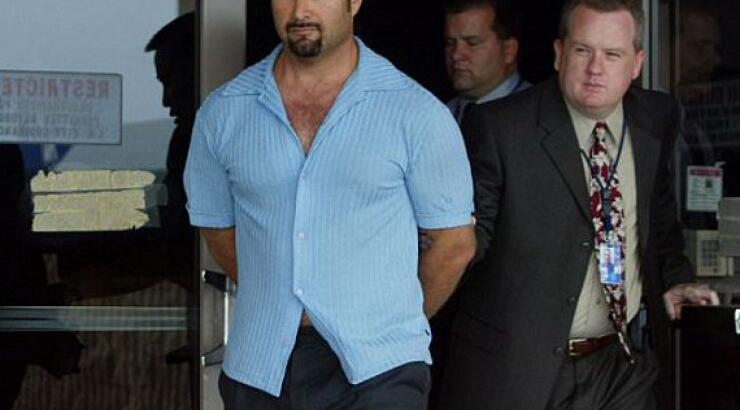 Ο κληρονόμος της Max Factor στη φυλακή για βιασμούς!