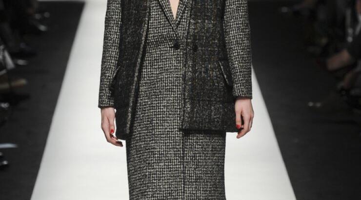 H μόδα συναντά την τέχνη 