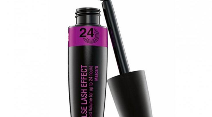 Θέλεις glamorous βλεφαρίδες;