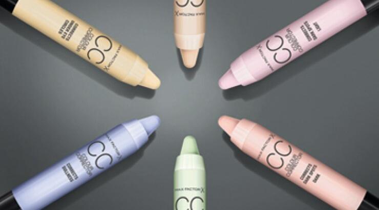 Για ένα μακιγιάζ επαγγελματικής ποιότητας και διάρκειας