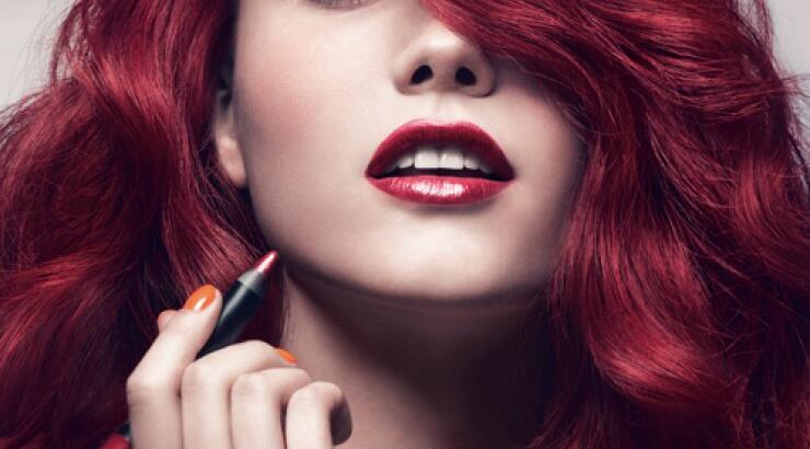 Βάψτε τα χείλη σας με δεξιοτεχνία!