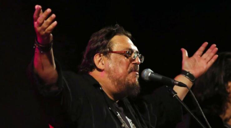 Λαυρέντης Μαχαιρίτσας: Η τραγική φιγούρα της κόρης του όταν αντίκρυσε νεκρό τον πατέρα της