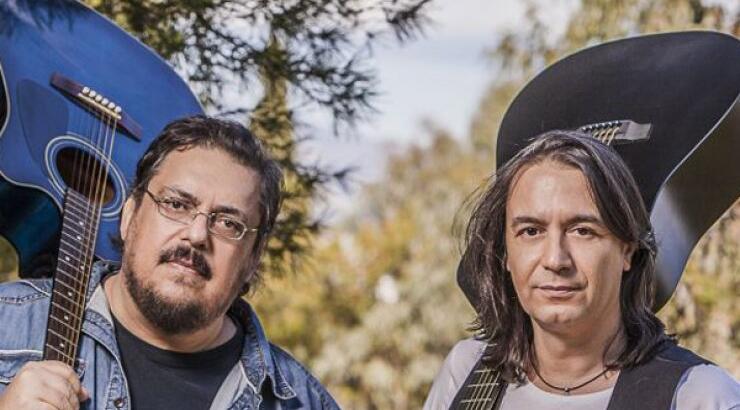 Οι Κότσιρας-Μαχαιρίτσας στην Κύπρο τον Ιούνιο