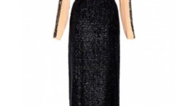 Έτοιμη για εντυπωσιακή εμφάνιση!