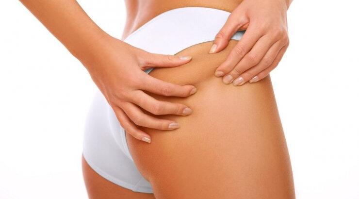 5 απλά διατροφικά βήματα για καταπολέμηση της κυτταρίτιδας