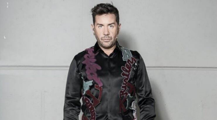 Γιώργος Μαζωνάκης: Η πιο συγκινητική έκπληξη που επιφυλάσσει απόψε για τους Κύπριους θαυμαστές του!