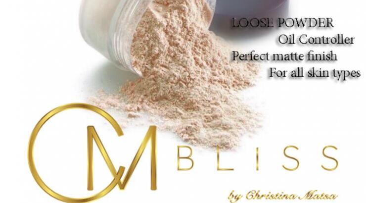 Εννέα προϊόντα  CM BLISS που αγαπήσαμε