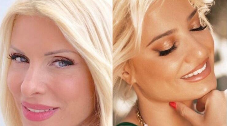 Ελένη Μενεγάκη-Φαίη Σκορδά φόρεσαν τις ίδιες πλατφόρμες μάθε πόσο κοστίζουν και που θα τις βρεις…