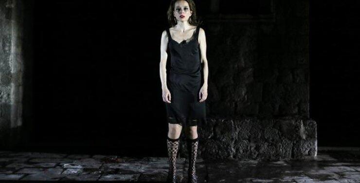 Μήδεια του Ευριπίδη