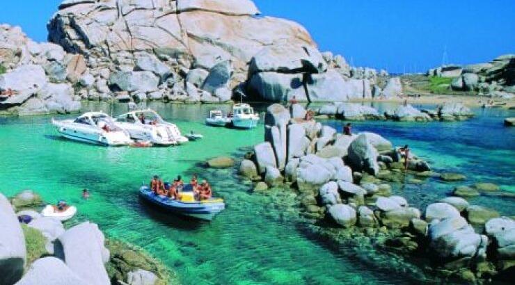 Σαρδηνία: Το νησί με τις κρυμμένες ομορφιές