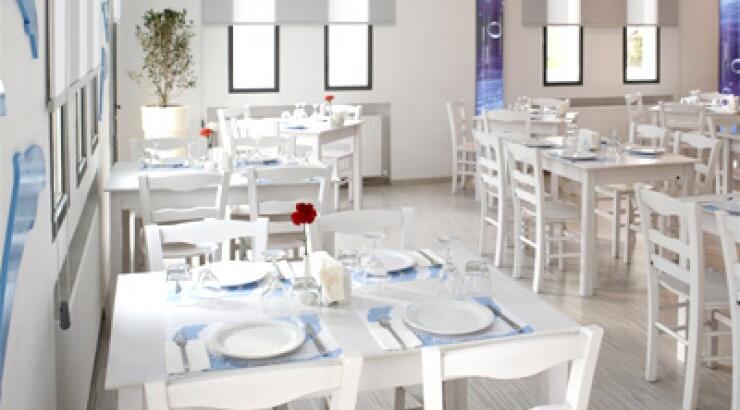 Mediterranean: νέο μενού