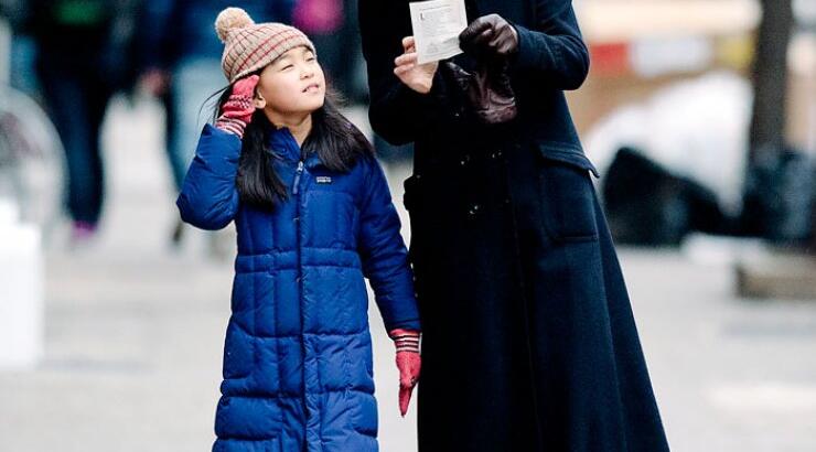 Αναγνωρίζετε αυτή τη star;