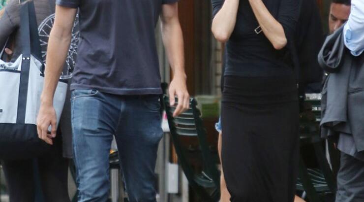 Δείτε τον 22χρονο γιο διάσημης ηθοποιού του Hollywood [εικόνες]