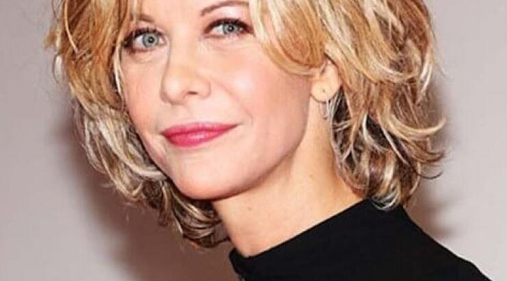 Meg Ryan: Θα πάθετε σοκ με το πόσο έχει μεταμορφωθεί το πρόσωπό της!