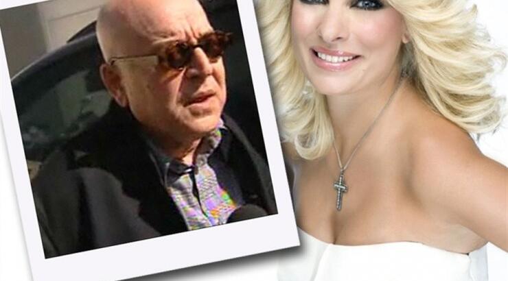 Μεγάκλης Βιντιάδης: «Δεν ασχολούμαι άλλο με την Ελένη»