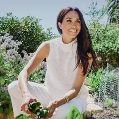 Meghan Markle: Δημοσιεύει φωτογραφία της με τη Lilibet για την Ημέρα της Γυναίκας