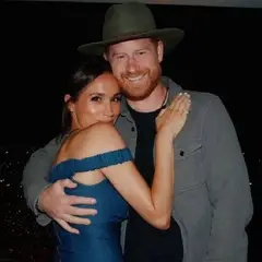 Πρίγκιπας Harry – Meghan Markle: Εμφανίστηκαν στο NBA All-Star Game στο Λος Άντζελες