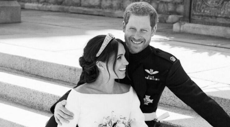 Μόλις ανακοινώθηκε! Ο Πρίγκιπας Harry και η Meghan Markle περιμένουν το πρώτο τους μωράκι!