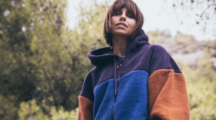 Μέγκι Ντρίο: Η ανατριχιαστική ανάρτηση που έκανε για τον θάνατο της μητέρας της [εικόνα]