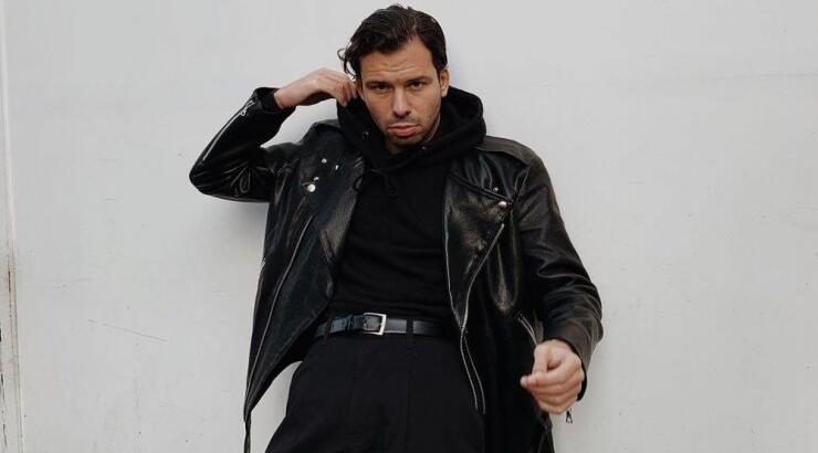 John Mekiamis: Ο Έλληνας instagrammer που ζει στο Λονδίνο μίλησε αποκλειστικά στο ilovestyle.com 