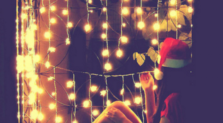 Τα blues των Χριστουγέννων: Γιατί τότε και πως θα το αντιμετωπίσω!