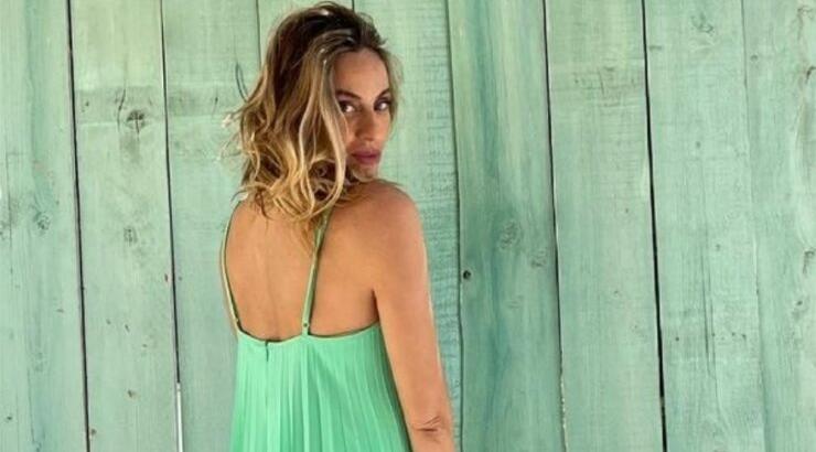 Ελεονώρα Μελέτη: Αποκάλυψε τις πανάδες που απέκτησε μετά την εγκυμοσύνη [εικόνες]