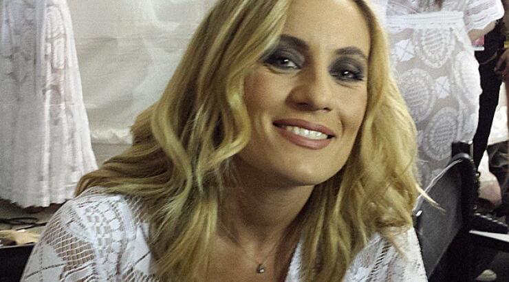 Ελεονώρα Μελέτη: Γιατί αποχώρησε εκτάκτως από το Mad Walk;