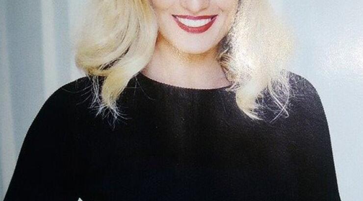 Το μεγάλο δράμα της Ελεονώρας Μελέτη