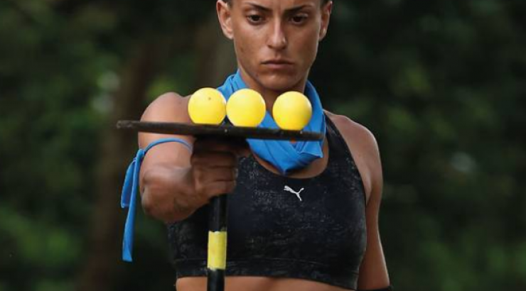 Survivor 2: Η απίστευτη ατάκα της Μελίνας για την απουσία του Θοδωρή! [βίντεο]