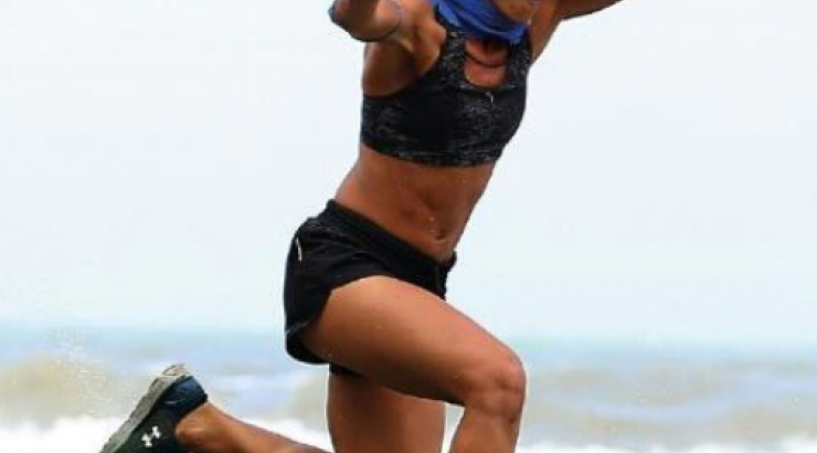 Ο λόγος που τα έβαλαν οι "Μαχητές" με τη Μελίνα! [βίντεο]