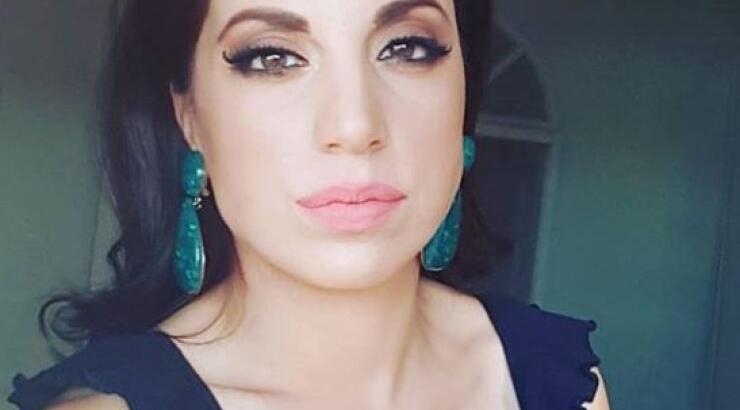 Μελίνα Μακρή: Οι πρώτες δηλώσεις της τραγουδίστριας μετά τον πύρινο εφιάλτη!