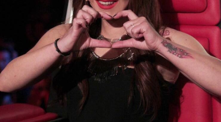 Μελίνα Ασλανίδου: Ο πρώην και το... κέρατο!