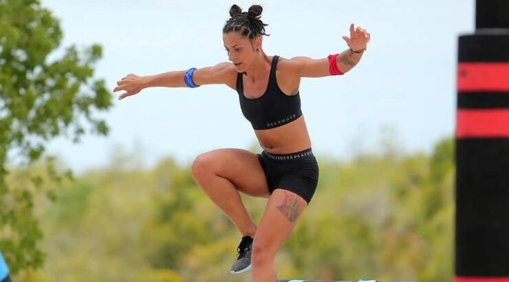 Μελίνα Μεταξά: Η πρώην Κύπρια παίκτρια του “Survivor” εξομολογείται: “Μου έφεραν έναν άνθρωπο που δεν ήταν καν ο σύντροφός μου”