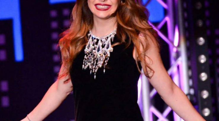 Μελίνα Ασλανίδου: Η πρώτη κοινή φωτογραφία με τον σύντροφό της!