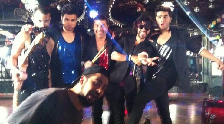 Oι Mέλισσες επιστρέφουν στα 