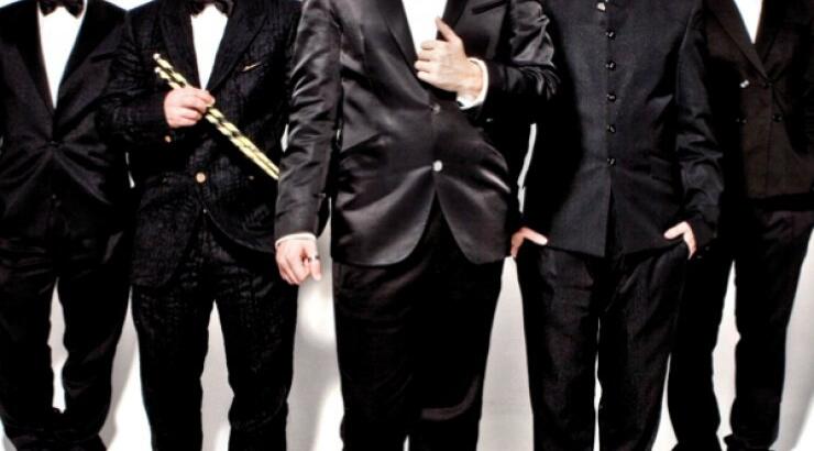 Πένθος για το συγκρότημα Melisses [βίντεο]