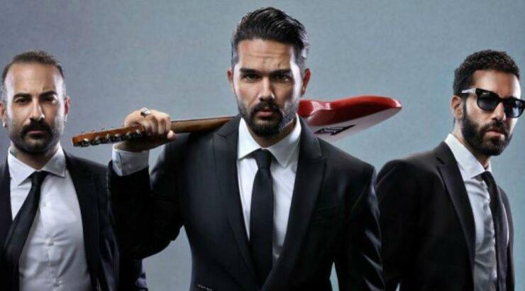 Οι Μελιssες έρχονται στο ΣΙΓΜΑ!