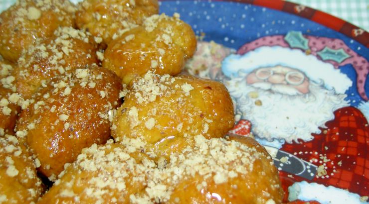 Η νηστεία των Χριστουγέννων και η διατροφή μας 