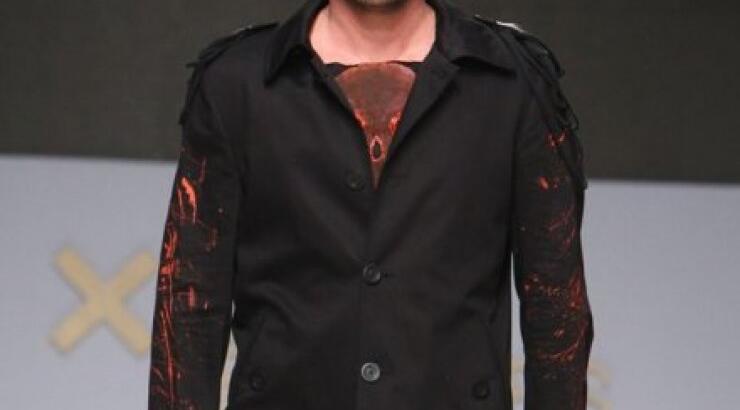 Μέμος Μπεγνής: Η Σάσα Σταμάτη τον ρώτησε ευθέως εάν είναι gay και εκείνος απάντησε!