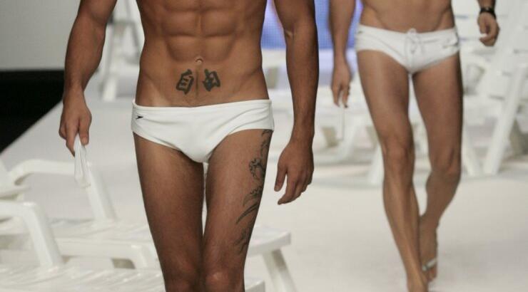 Κάνει την υπέρβαση το ΣΙΓΜΑ: Ετοιμάζει ανδρικά καλλιστεία