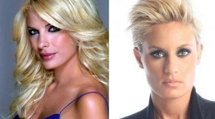 "Ο σκηνοθέτης μου τηλεφωνούσε στην Μενεγάκη και της έλεγε ότι ήταν κούκλα"