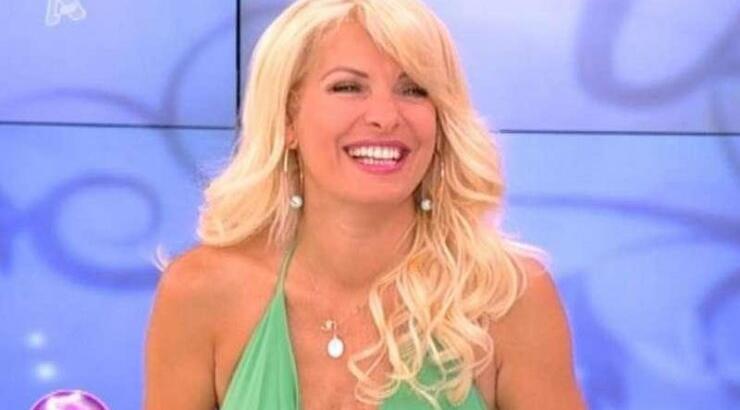 Άλλη μία γκάφα της Ελένης Μενεγάκη!