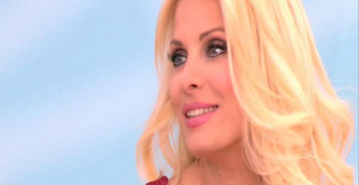 Τι είπε πάλι η Ελένη Μενεγάκη στην εκπομπή της; 