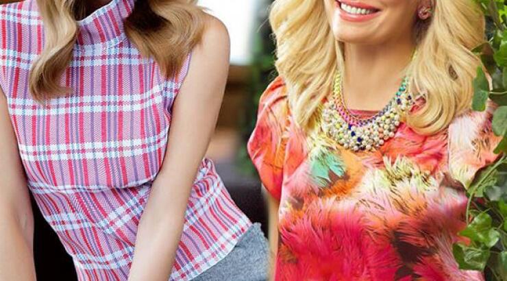 Μενεγάκη - Μπαλατσινού: Η πρώτη τηλεοπτική τους συνάντηση μετά από χρόνια